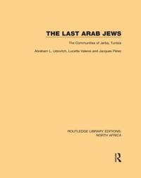 Routledge Library Editions: North Africa