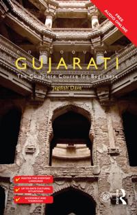 Colloquial Gujarati