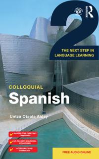 Colloquial Series