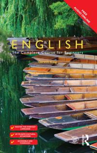 Colloquial Series