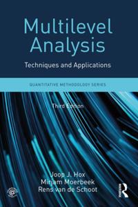 Quantitative Methodology Series
