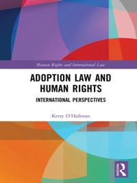 Human Rights and International Law