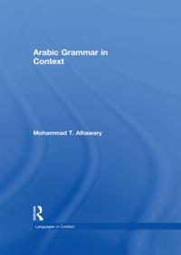Languages in Context