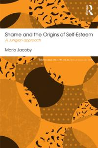 Routledge Mental Health Classic Editions