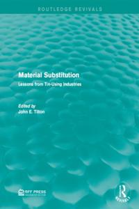 Routledge Revivals