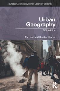 Routledge Contemporary Human Geography Series