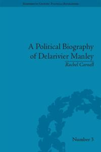Eighteenth-Century Political Biographies