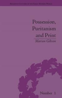 Religious Cultures in the Early Modern World