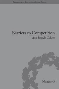 Perspectives in Economic and Social History