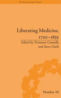 Liberating Medicine, 1720-1835