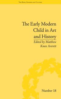 Early Modern Child in Art and History
