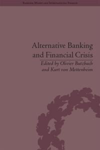 Banking, Money and International Finance