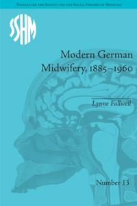 Studies for the Society for the Social History of Medicine
