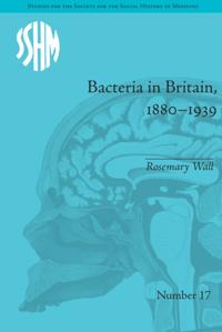 Studies for the Society for the Social History of Medicine