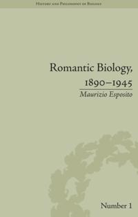 History and Philosophy of Biology