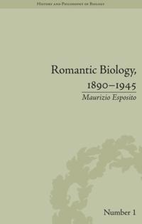 History and Philosophy of Biology