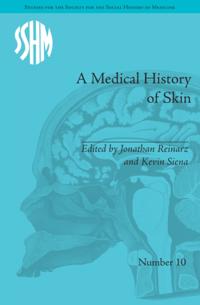 Medical History of Skin