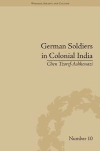 Warfare, Society and Culture