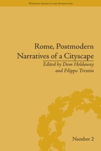 Warwick Series in the Humanities