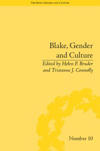 "The Body, Gender and Culture"