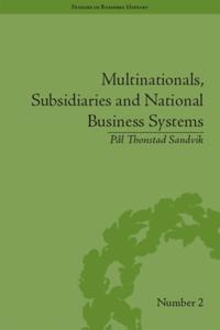 Studies in Business History
