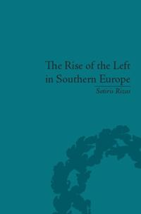 Rise of the Left in Southern Europe