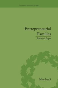 Studies in Business History