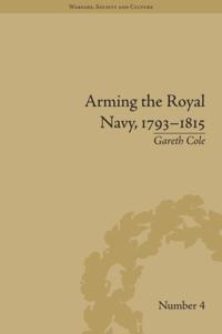 Arming the Royal Navy, 1793-1815