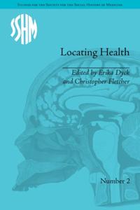 Studies for the Society for the Social History of Medicine