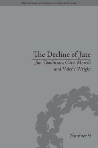 Perspectives in Economic and Social History