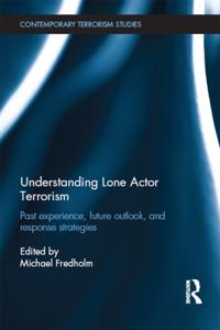 Contemporary Terrorism Studies