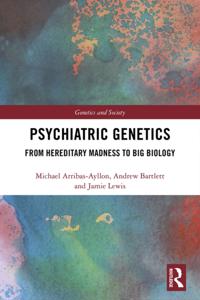 Genetics and Society