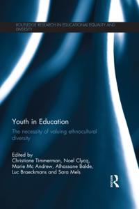 Routledge Research in Educational Equality and Diversity