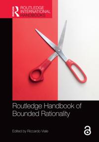 Routledge International Handbooks