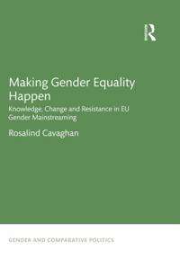 Gender and Comparative Politics