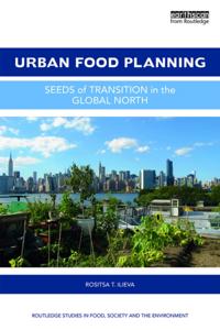 Routledge Studies in Food, Society and the Environment