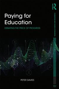 Foundations and Futures of Education