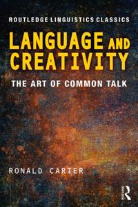 Routledge Linguistics Classics
