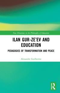 New Directions in the Philosophy of Education