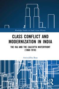 Routledge Studies in South Asian History