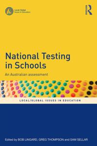 Local/Global Issues in Education