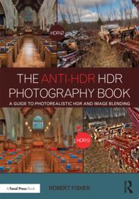 Anti-HDR HDR Photography Book