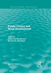 Routledge Revivals