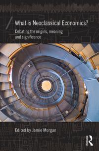 Economics as Social Theory