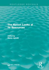Routledge Revivals