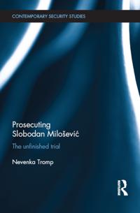 Contemporary Security Studies