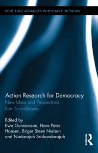 Routledge Advances in Research Methods