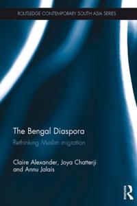 Routledge Contemporary South Asia Series