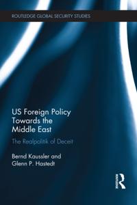 Routledge Global Security Studies