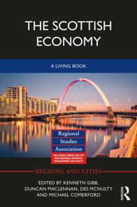 Regions and Cities